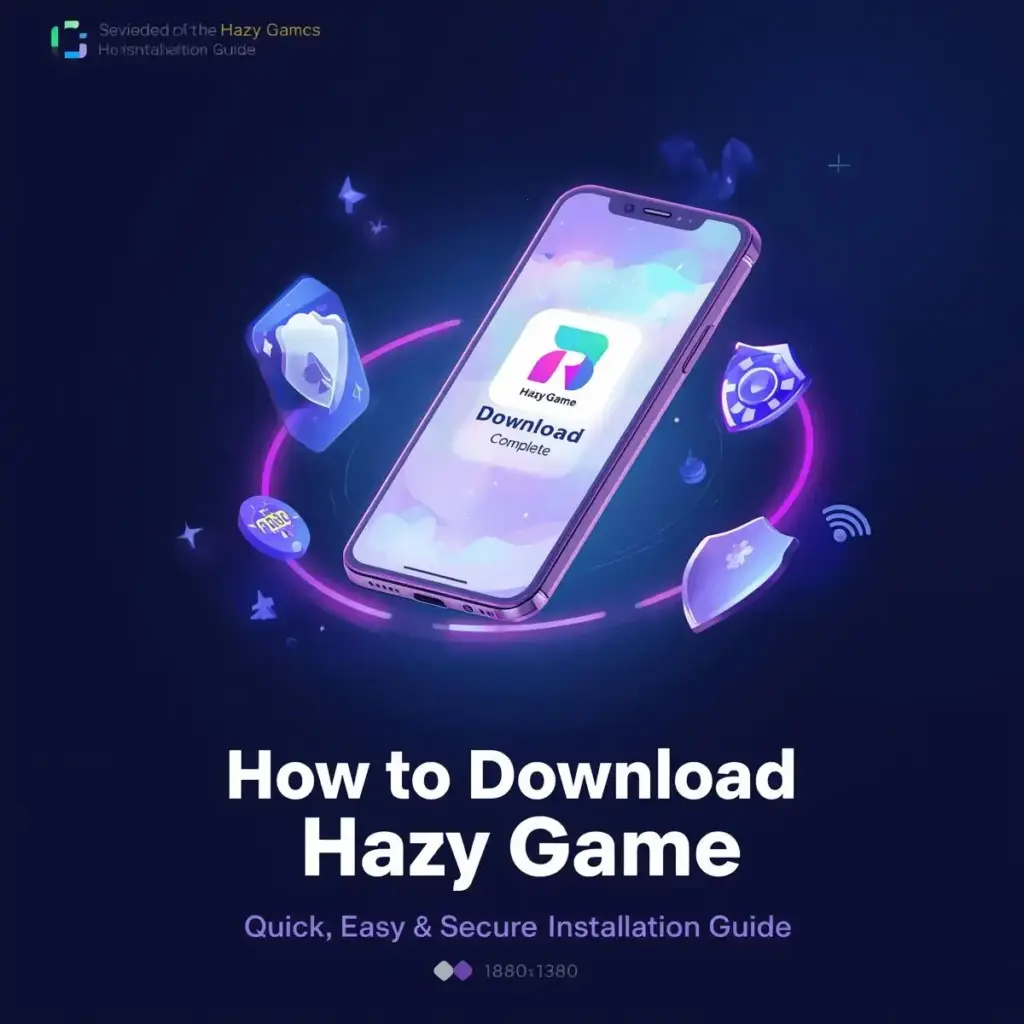 HGZY Game App Download