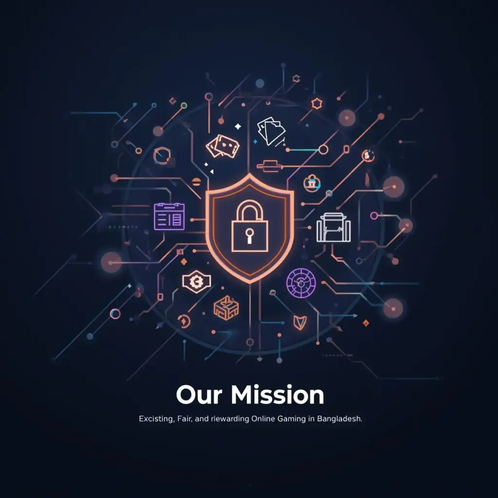 HGZY Game Our Mission