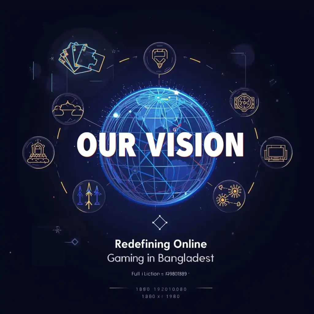 HGZY Game Our Vision